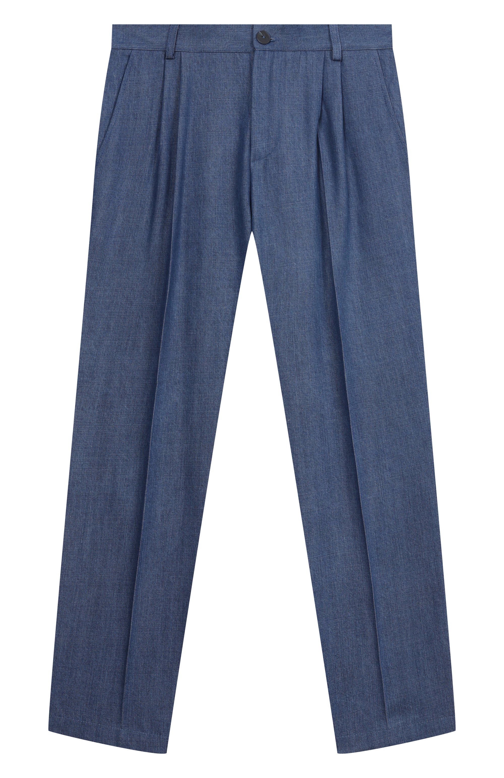 Брюки PAOLO PECORA MILANO, арт. PP3957/14A-16A, фото 1