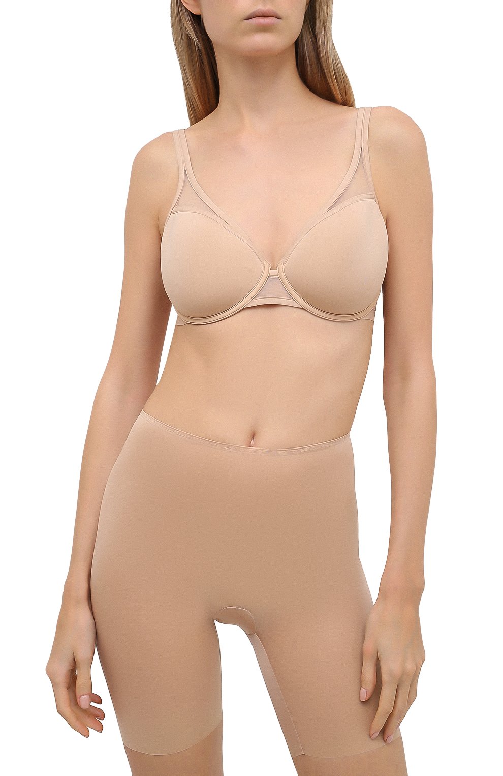 Утягивающие трусы-шорты SPANX, арт. 10008R, фото 2
