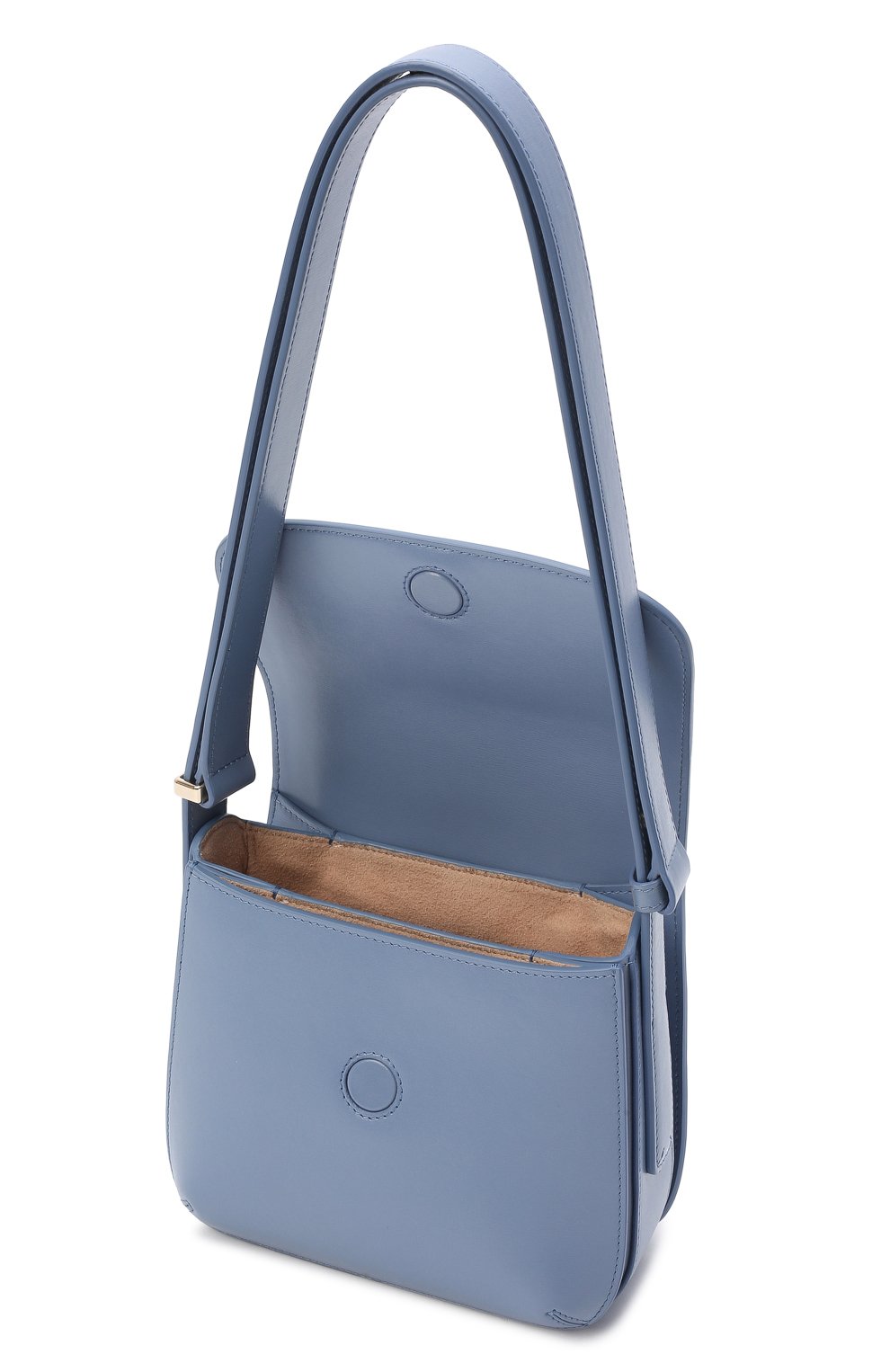 Сумка la prima small GIORGIO ARMANI, арт. Y1E138/YTF4A, фото 5