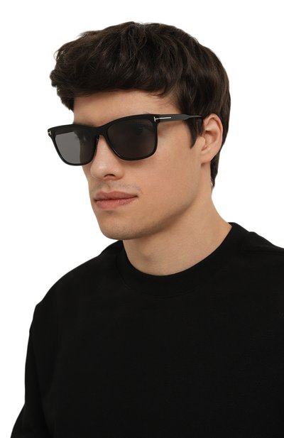 Солнцезащитные очки TOM FORD, арт. TF955-D 01D, фото 2