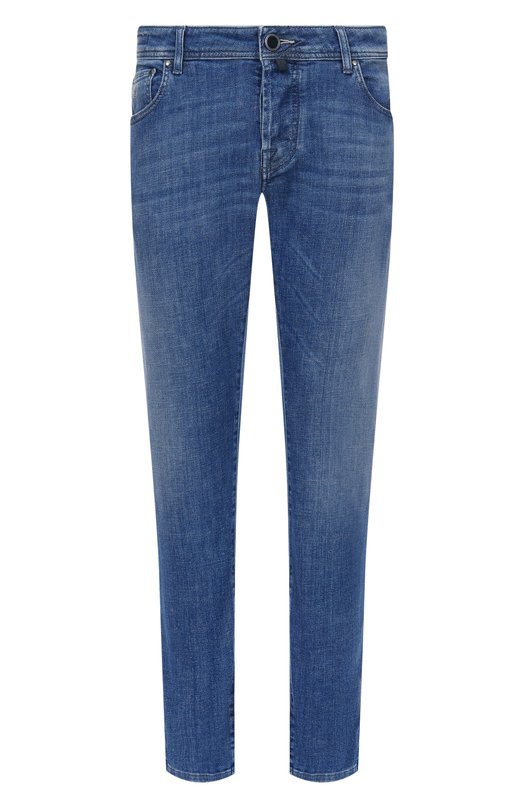 Джинсы Nick Jacob Cohen JUM_QM006 055 S4287 V1 Синий JUM_QM006 055 S4287 V1