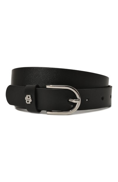 Кожаный ремень BOSS, арт. 50522521, фото 1