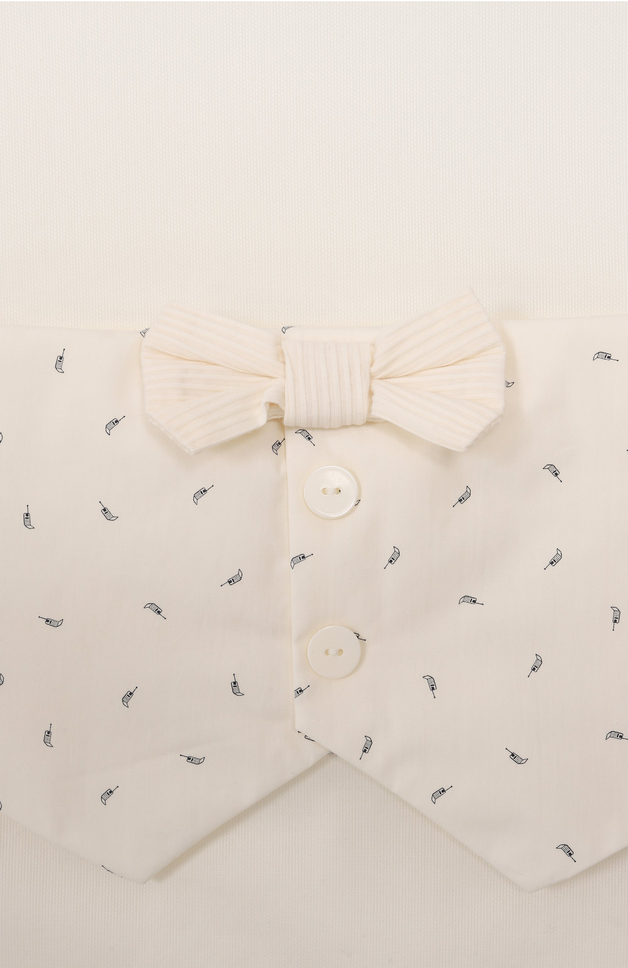 Комплект на выписку из четырех предметов CHEPE, арт. 071513, фото 10