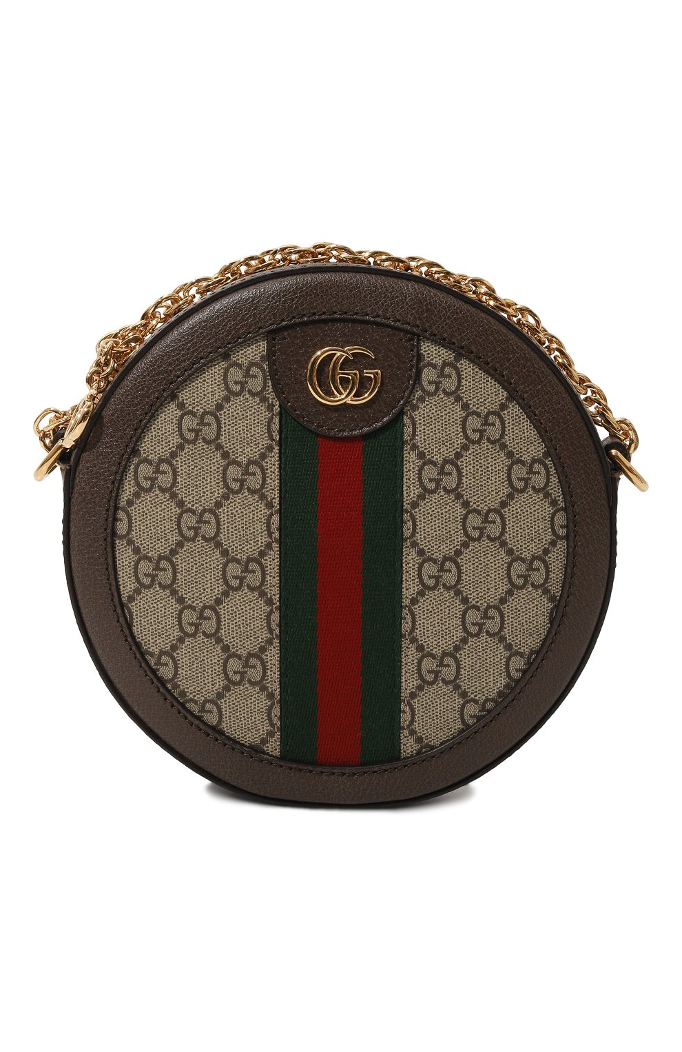 Сумка ophidia mini GUCCI, арт. 550618/96I3B, фото 1