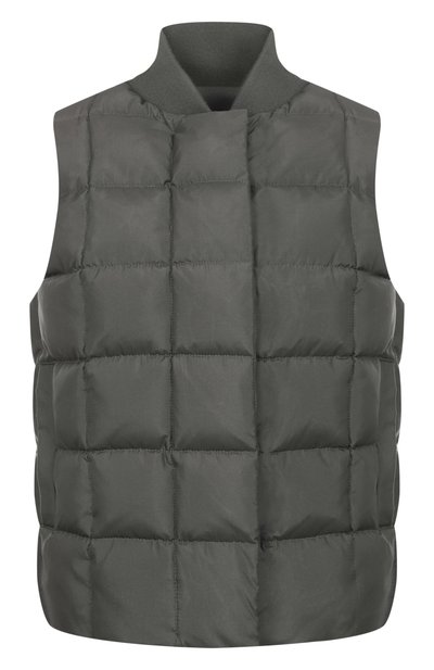 Женский пуховый жилет MVST, арт. M25.1PW.0005/72392