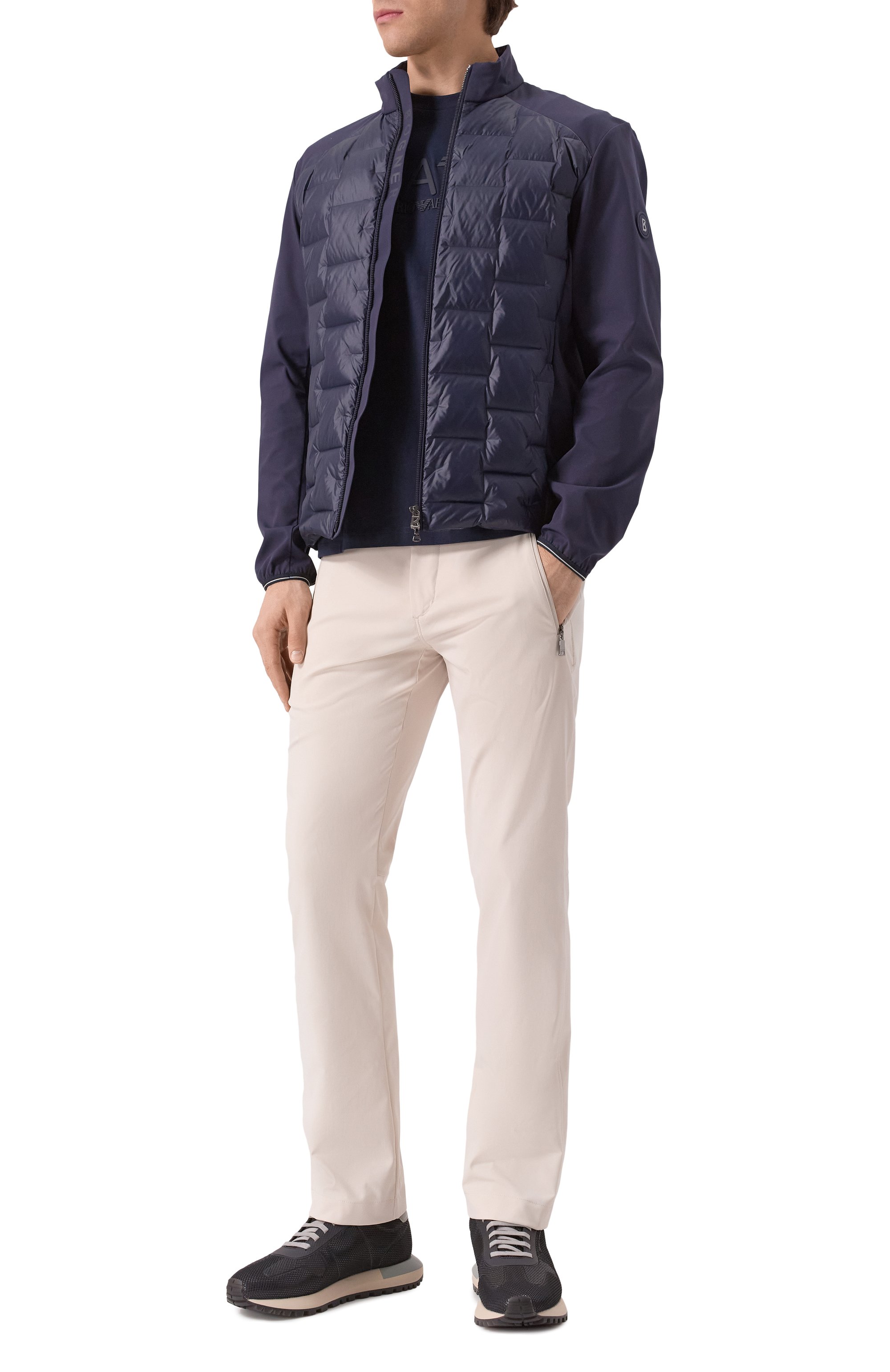 Брюки BOGNER, арт. 12359373, фото 2