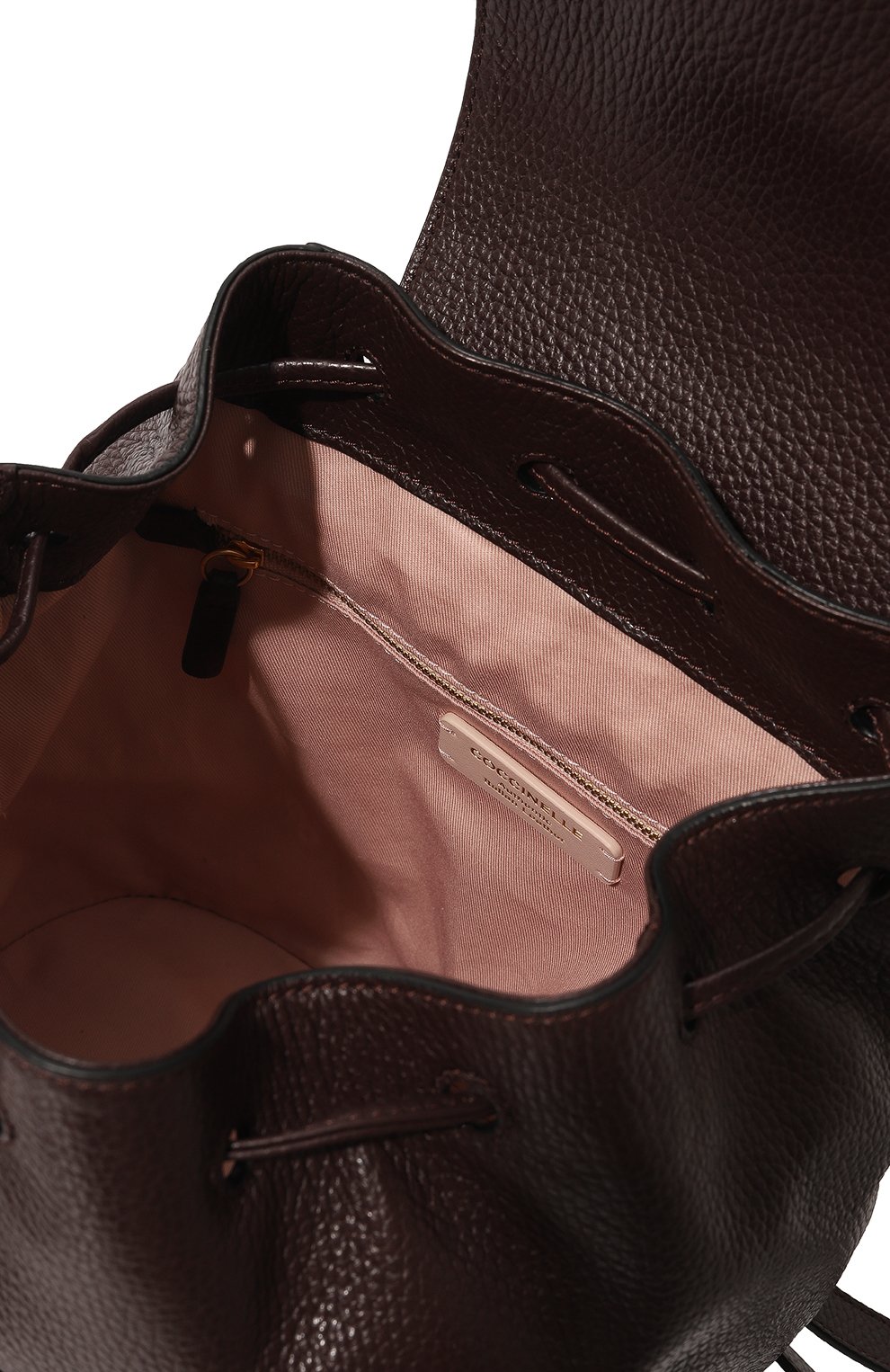 Рюкзак beat COCCINELLE, арт. E1 MF6 14 01 01, фото 5