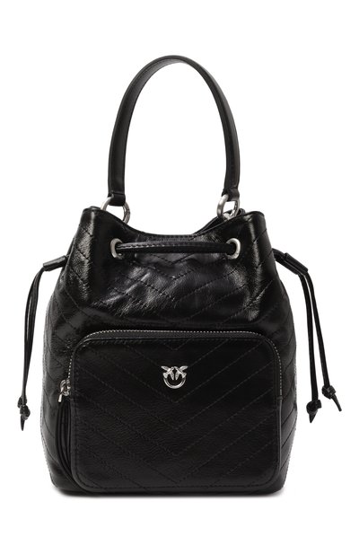 Женская сумка cargo bucket small PINKO, арт. 105112/A2JC