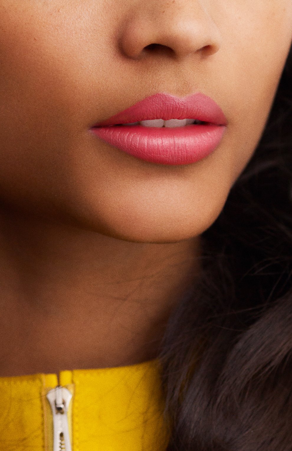 Атласная губная помада rouge hermès, rose lipstick HERMÈS, арт. 60001SV040H, фото 4