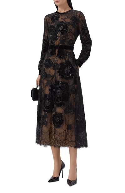 Платье ELIE SAAB, арт. D1524NF26/YA084, фото 2