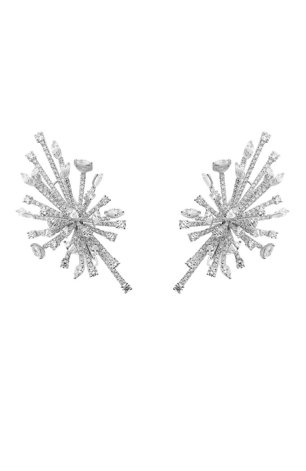 Серьги YEPREM JEWELLERY, арт. EA2147, фото 1