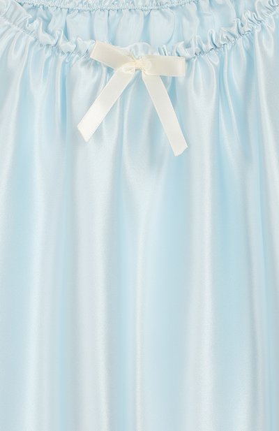 Шелковая сорочка AMIKI CHILDREN, арт. ANT0NIA, фото 3