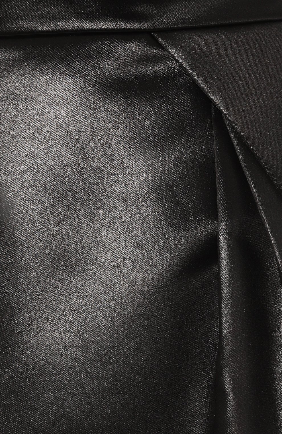 Юбка из экокожи MAISON MARGIELA, арт. S51ME0006/S60532, фото 5
