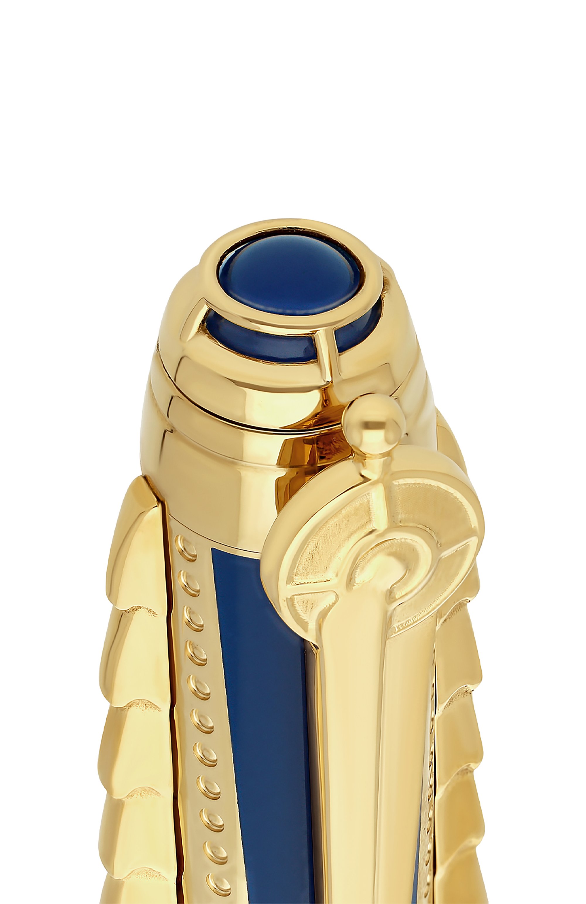 Ручка (перьевая/роллер) 20,000 leagues under the sea S.T. DUPONT, арт. 420050XL, фото 6