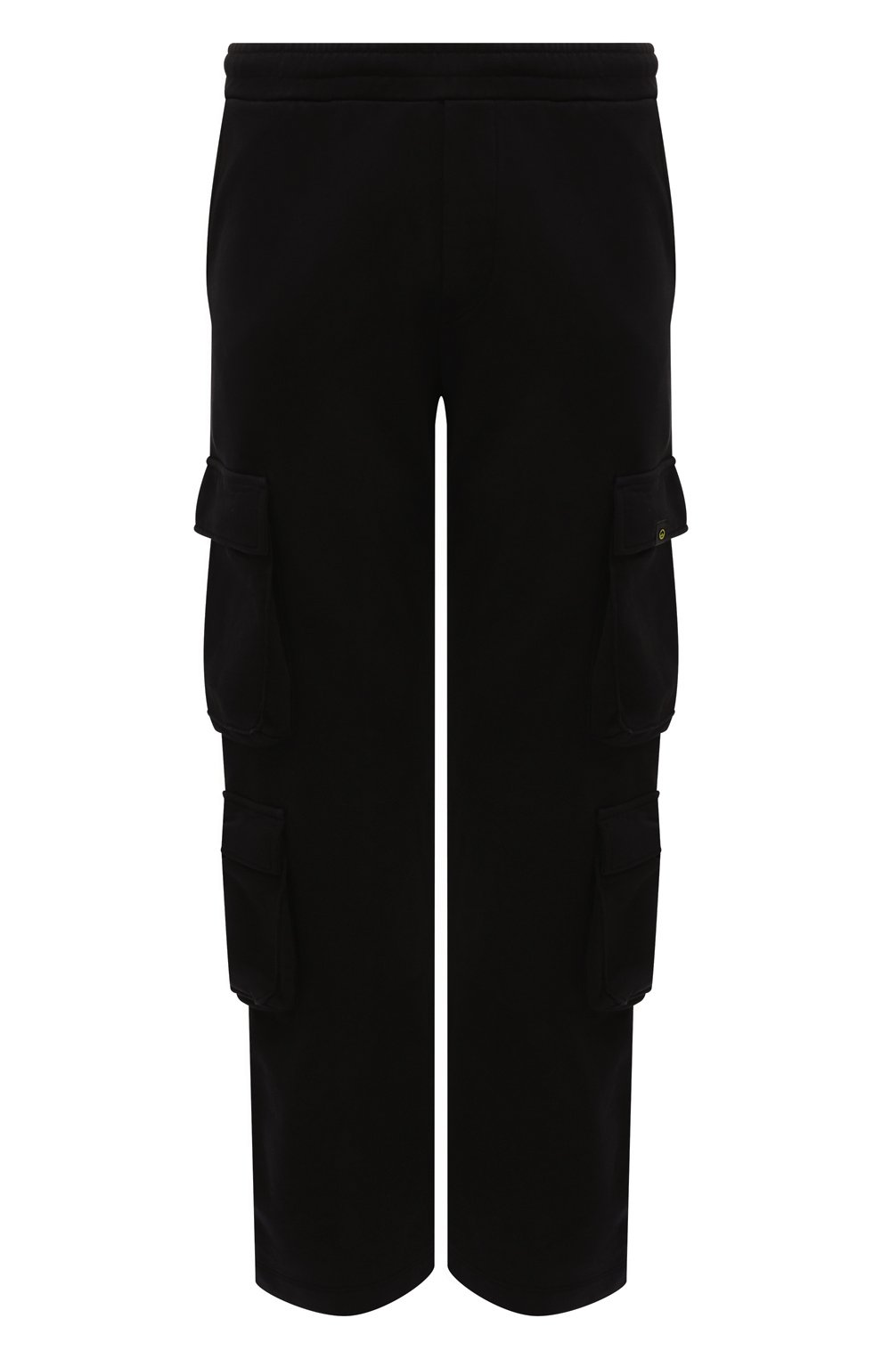 Хлопковые брюки-карго BARROW, арт. F4BWMAFP059, фото 1