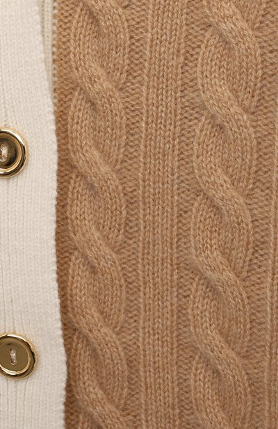 Кашемировый кардиган GIORGETTI CASHMERE, арт. MB2115/8-14, фото 3