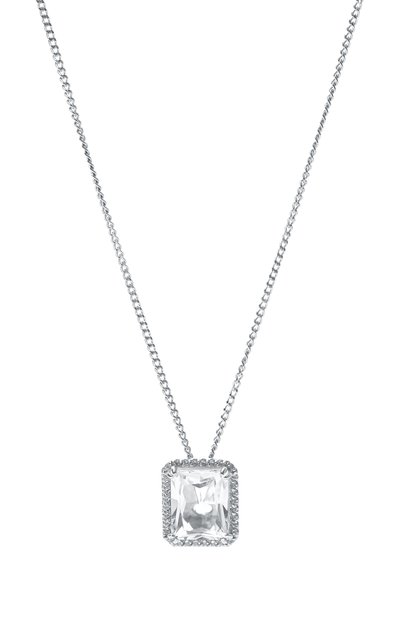 Подвеска-багет SECRETS JEWELRY, арт. ПБХС0376, фото 3