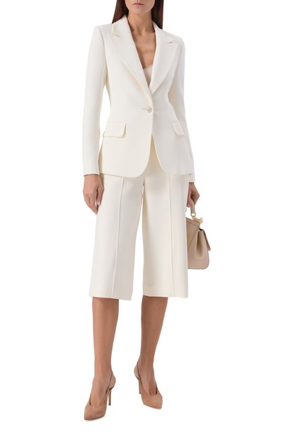 Кюлоты ELIE SAAB, арт. P0161NF25CD023, фото 2