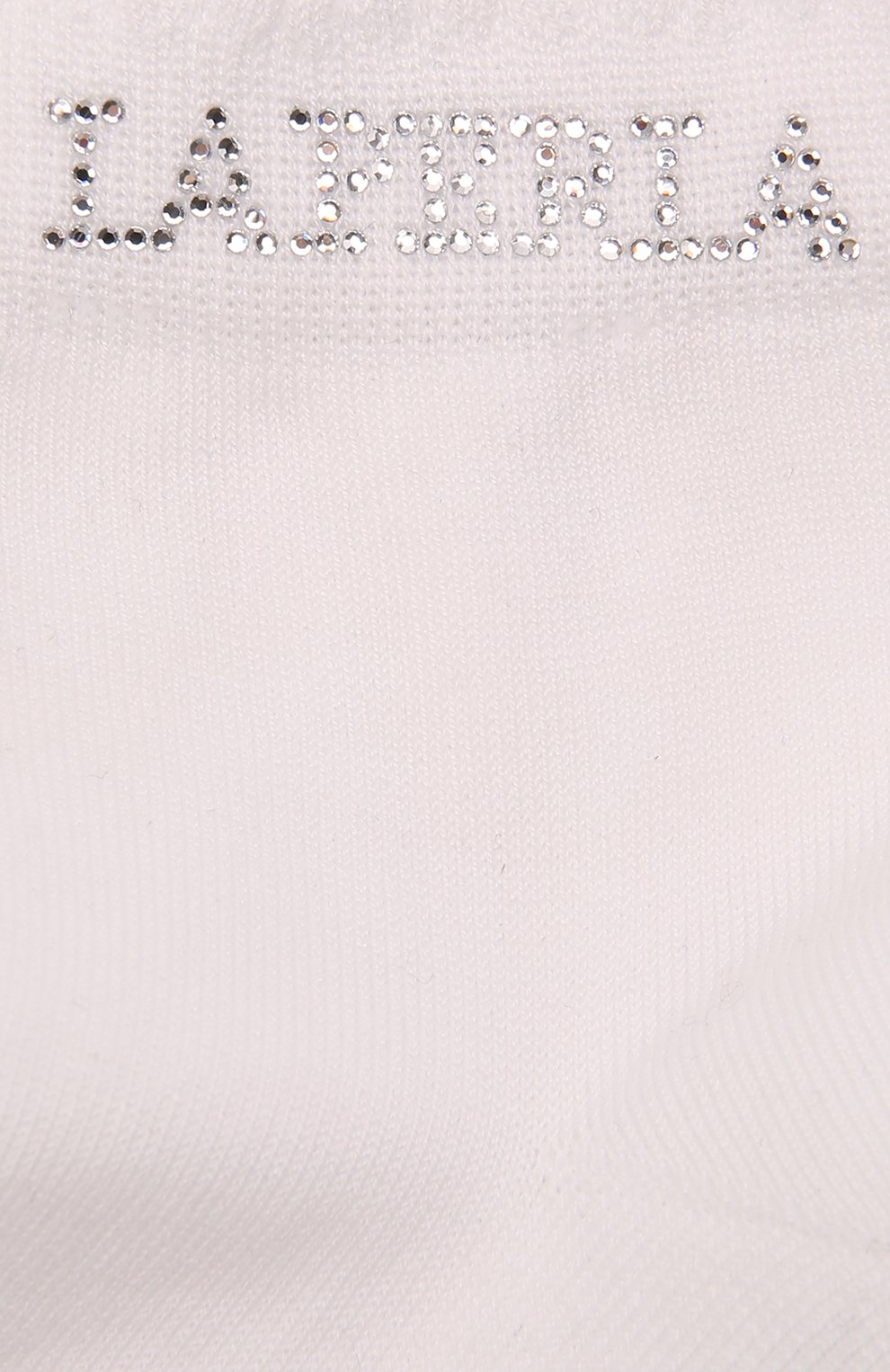 Хлопковые носки LA PERLA, арт. 42729/9-12, фото 2