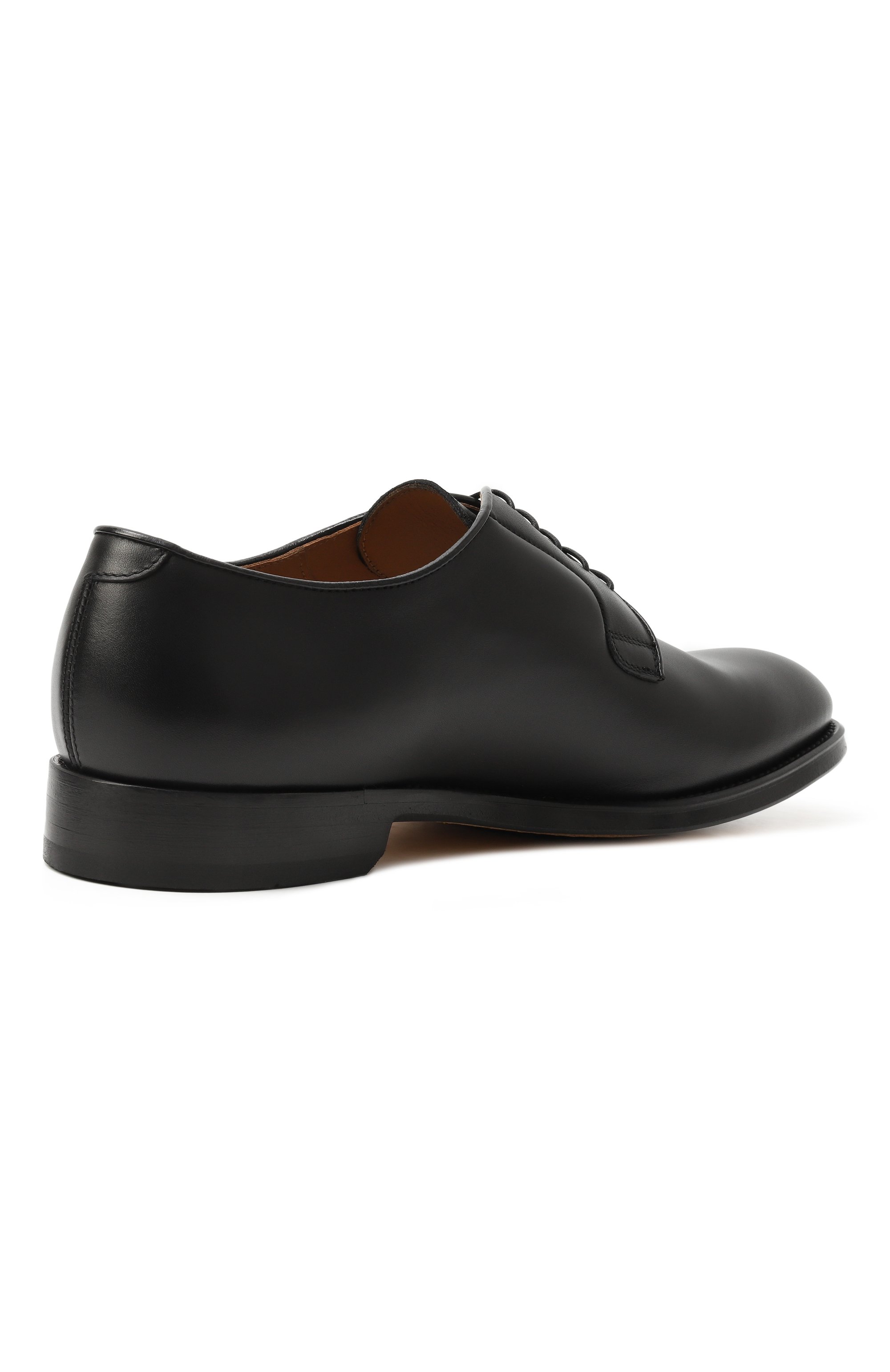 Кожаные дерби DOUCAL'S, арт. DU34770RVNUF253N, фото 5