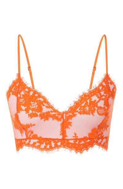 Кружевной топ MSGM, арт. 2642MDT125 195458, фото 1