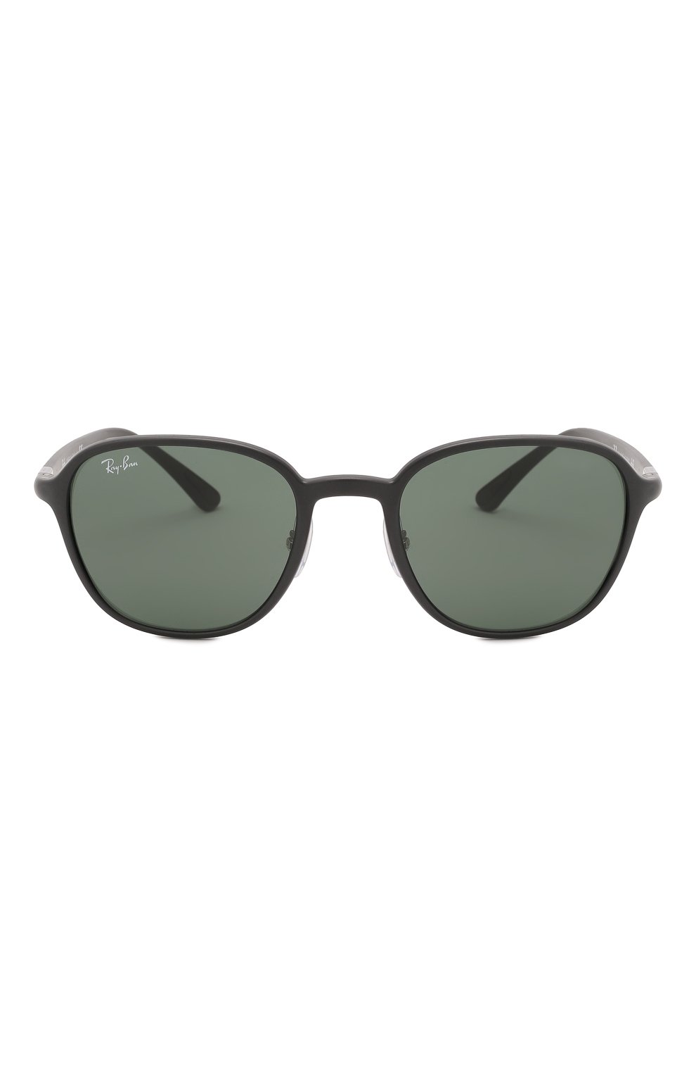 Солнцезащитные очки RAY-BAN черного цвета по цене 16850 руб., арт. 4341-601S71, фото 4 Солнцезащитные очки RAY-BAN, арт. 4341-601S71, фото 4