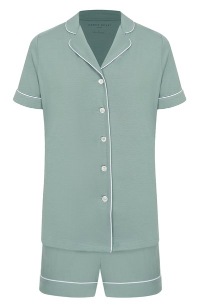 Женская пижама DEREK ROSE, арт. 2036-LARA007