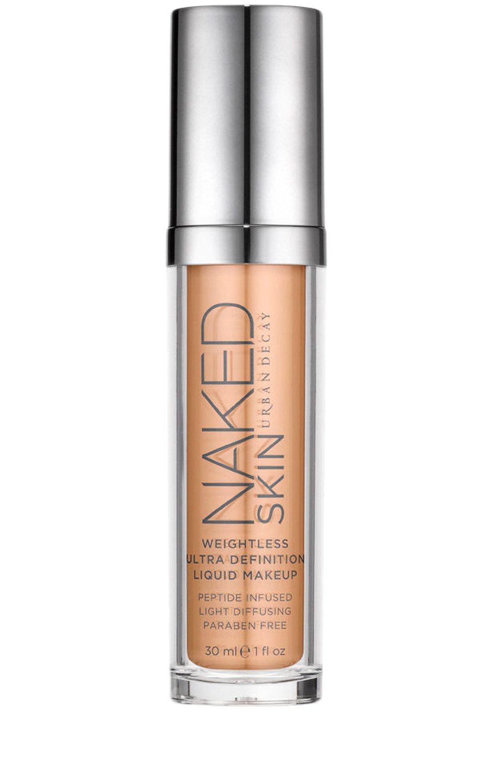 Тональное средство naked skin 3.5 (30ml) URBAN DECAY, арт. 604214658301, фото 1