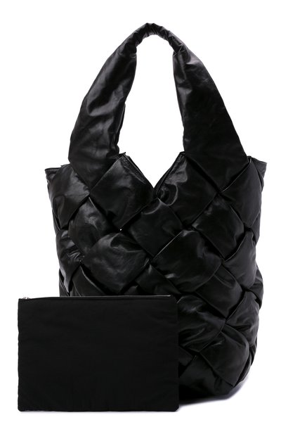 Сумка-тоут cassette BOTTEGA VENETA, арт. 666869/VCQ70, фото 5