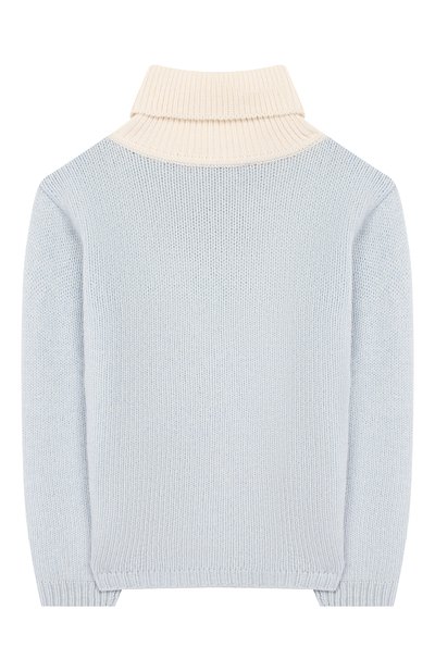 Шерстяной свитер GUCCI, арт. 592530/XKA5I, фото 2