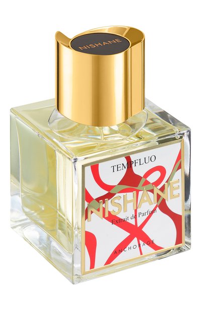 Женский духи tempfluo (100ml) NISHANE, арт. 8683608070600