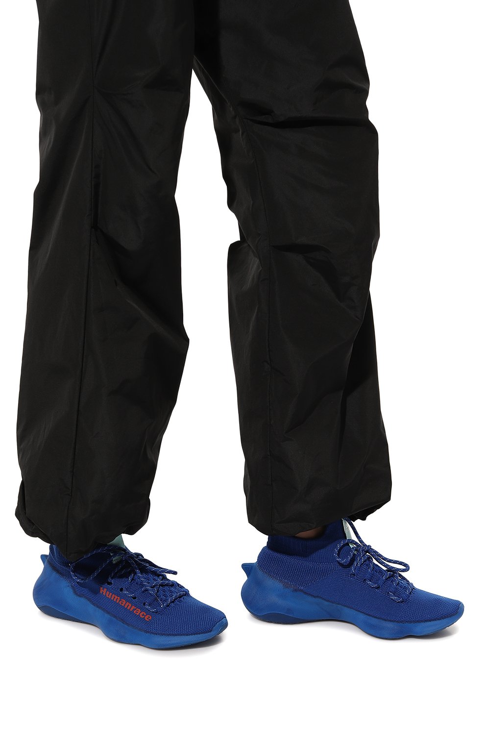 Кроссовки adidas originals x pharrell williams humanrace sichona ADIDAS ORIGINALS, арт. GW4880*, фото 3