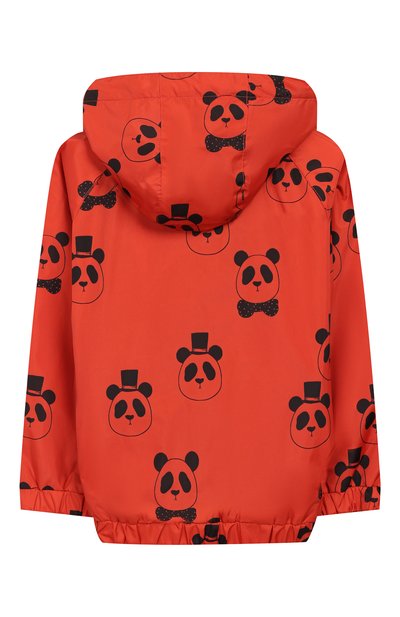 Куртка с капюшоном MINI RODINI, арт. 20210100, фото 2