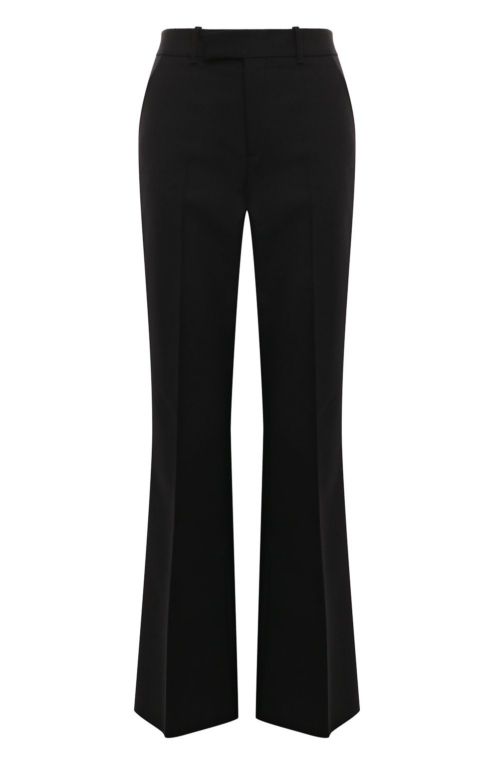 Шерстяные брюки GUCCI, арт. 662266 Z6724, фото 1