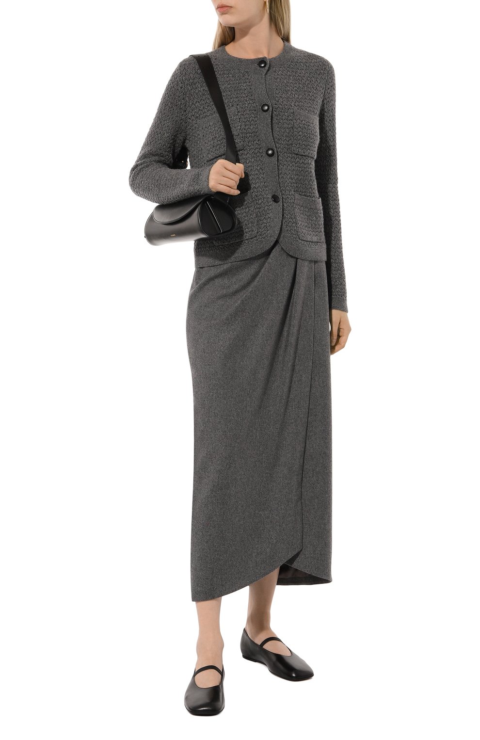 Юбка FREEAGE, арт. WW25.SK033.3080.911, фото 2