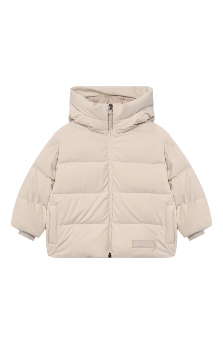 Пуховик IL GUFO, арт. A25GGM0003N0074/2-4