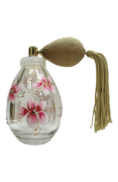 Женский хрустальный флакон (75ml) M. MICALLEF, арт. 3760060771629