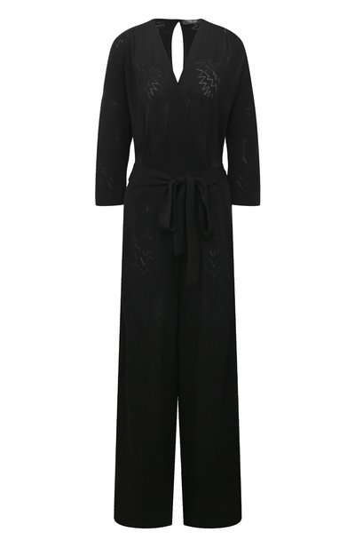 Комбинезон из шелка и вискозы FREEAGE, арт. S22.JP002.6070.900, фото 1