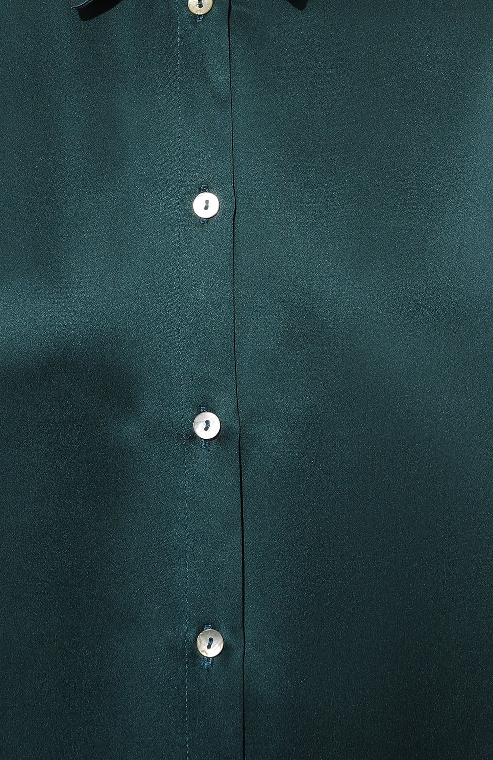 Шелковая блузка ASCENO, арт. RS24_T001F01, фото 5