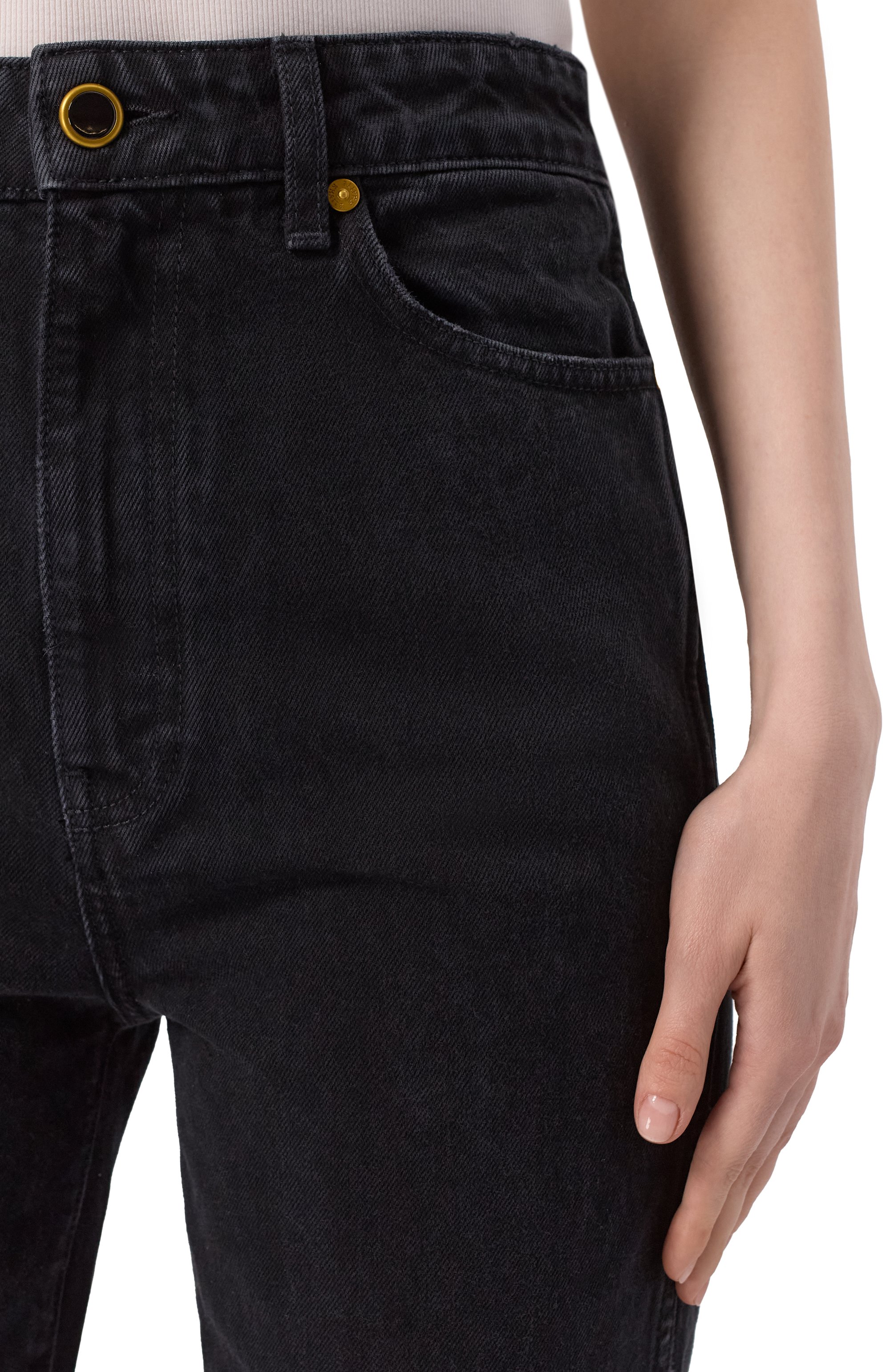 Джинсы KHAITE, арт. 1032913091/DANIELLE, фото 5