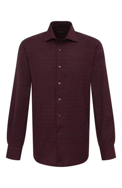 Мужская хлопковая рубашка STEFANO RICCI, арт. MC000540/R2459