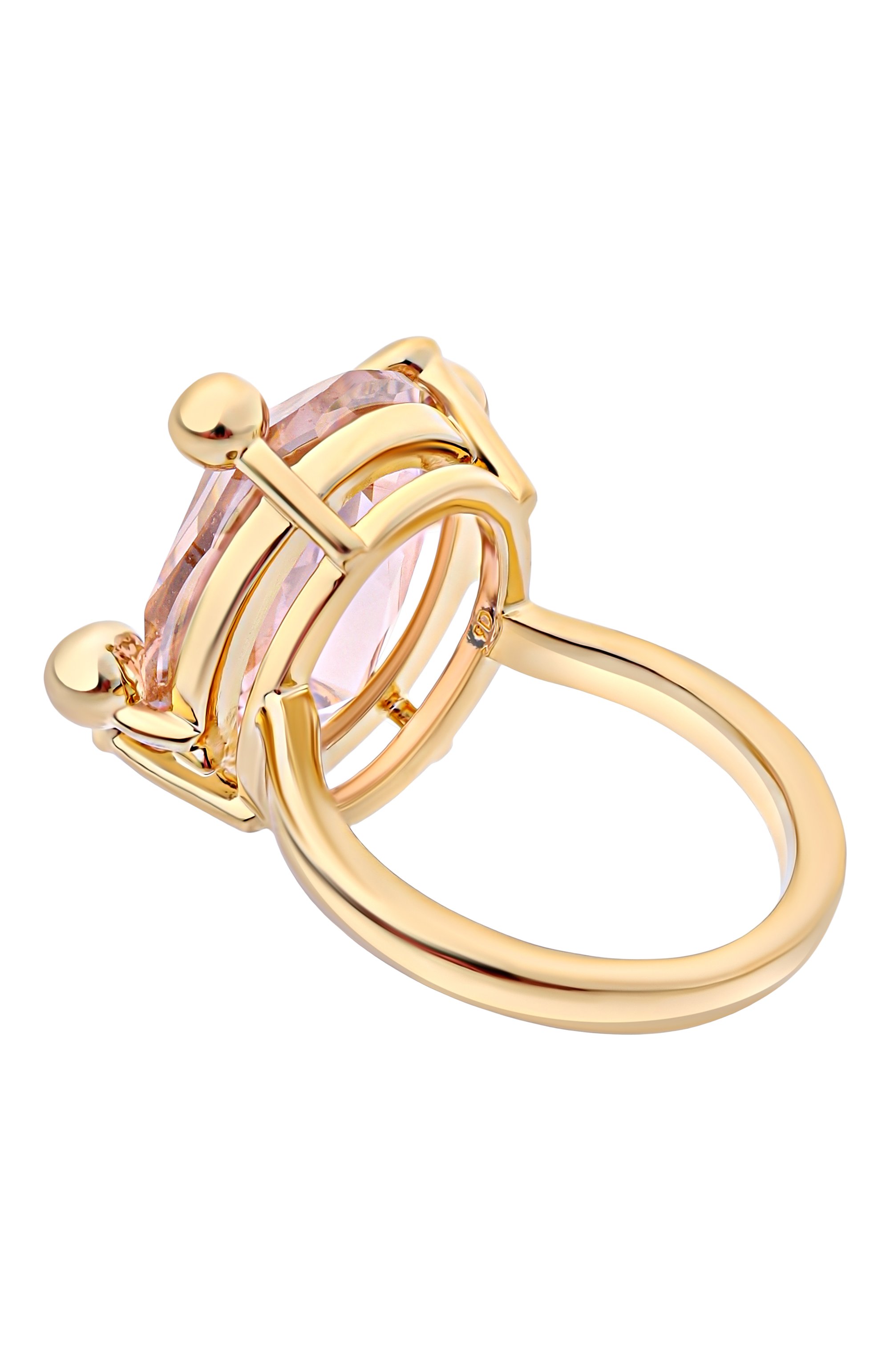 Комплект из трех колец gema SWAROVSKI, арт. 5705814, фото 8