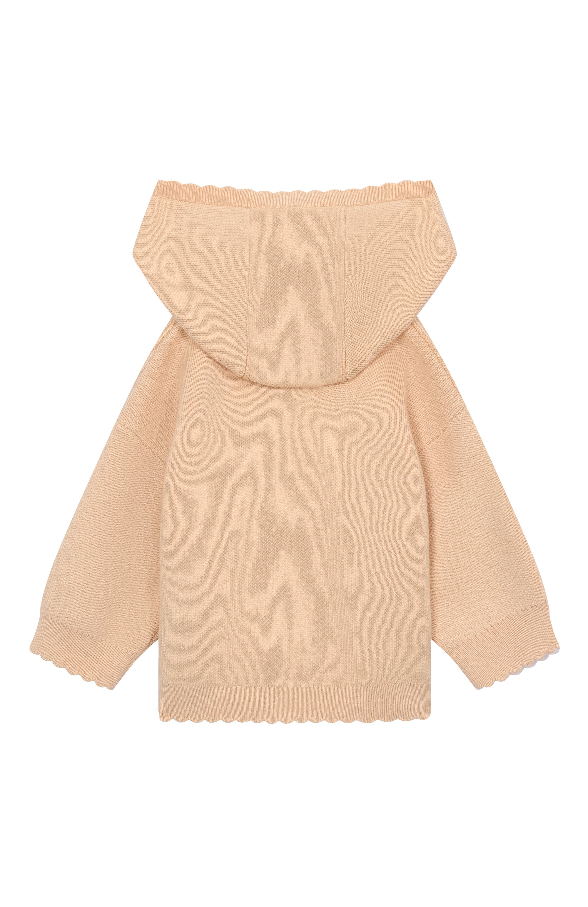 Комплект из толстовки и брюк CHLOÉ, арт. C20721, фото 3