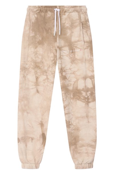 Хлопковые джоггеры MSGM KIDS, арт. S6MSJBFP288