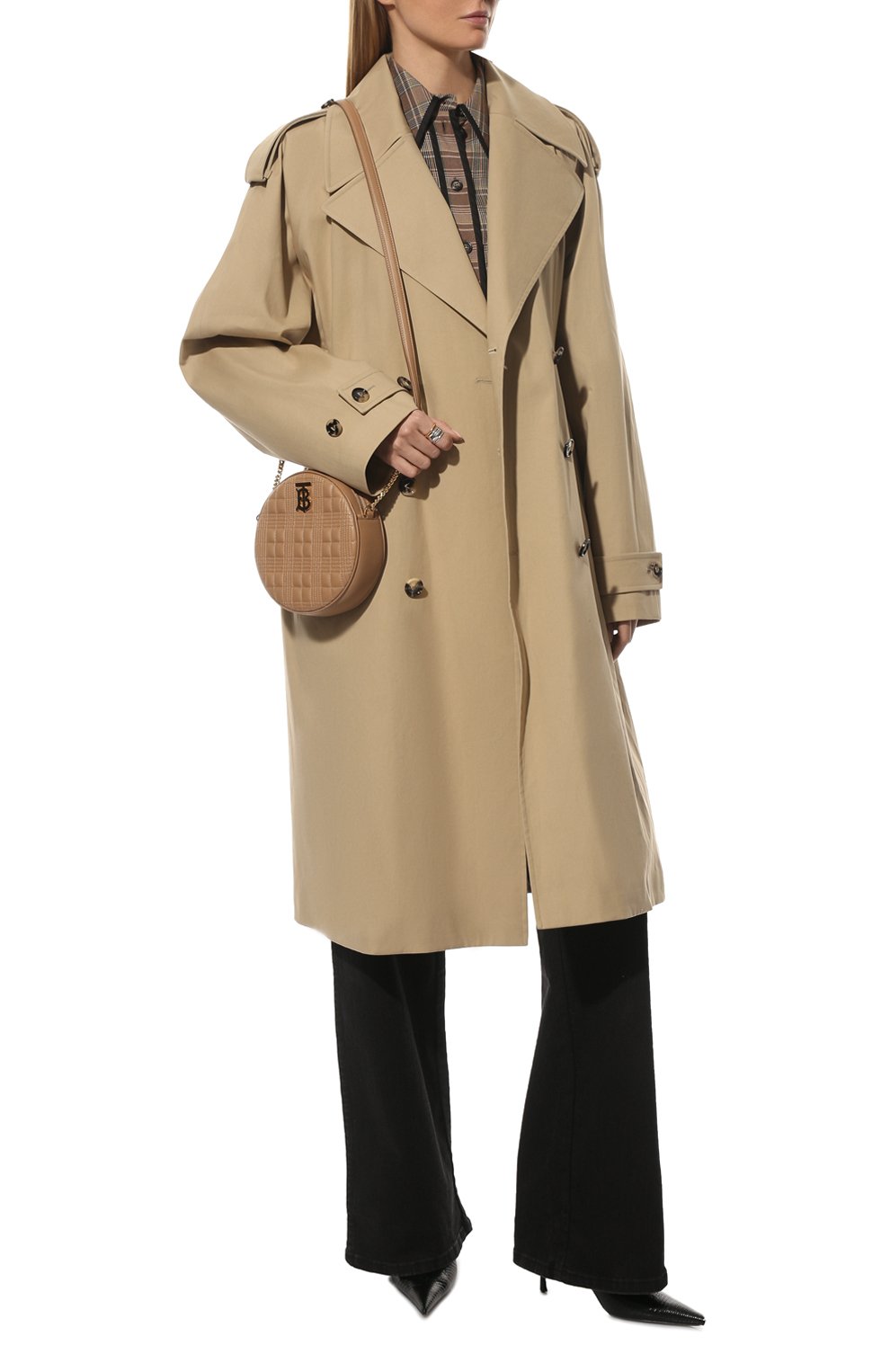 Сумка louise BURBERRY, арт. 8049224, фото 3