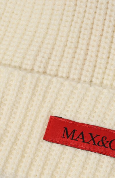 Шапка MAX&CO, арт. MX0096-MX048, фото 3