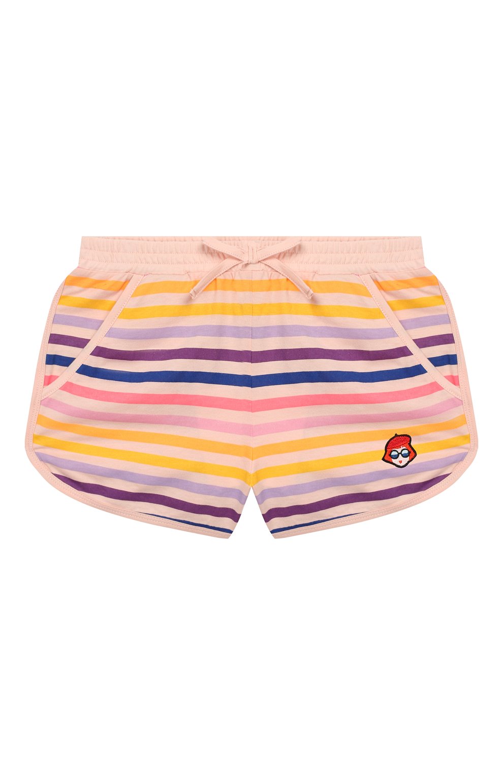 Шорты SONIA RYKIEL ENFANT, арт. 20S1S001, фото 1