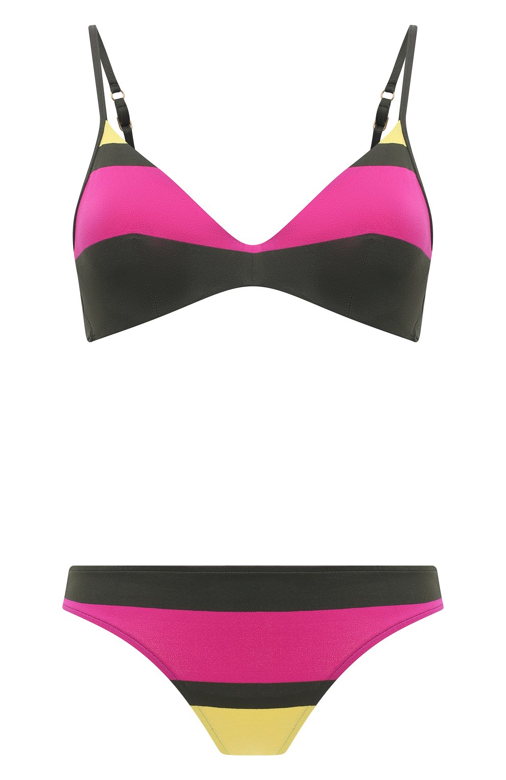 Раздельный купальник ANDRES SARDA, арт. 3410013-3410050, фото 1