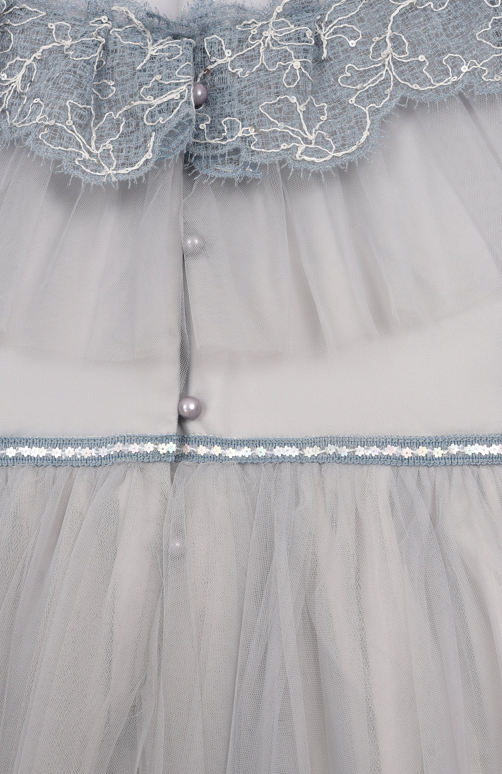 Платье DESIGNERS CAT, арт. 100000K01000947/KIANA DRESS/14-16, фото 3