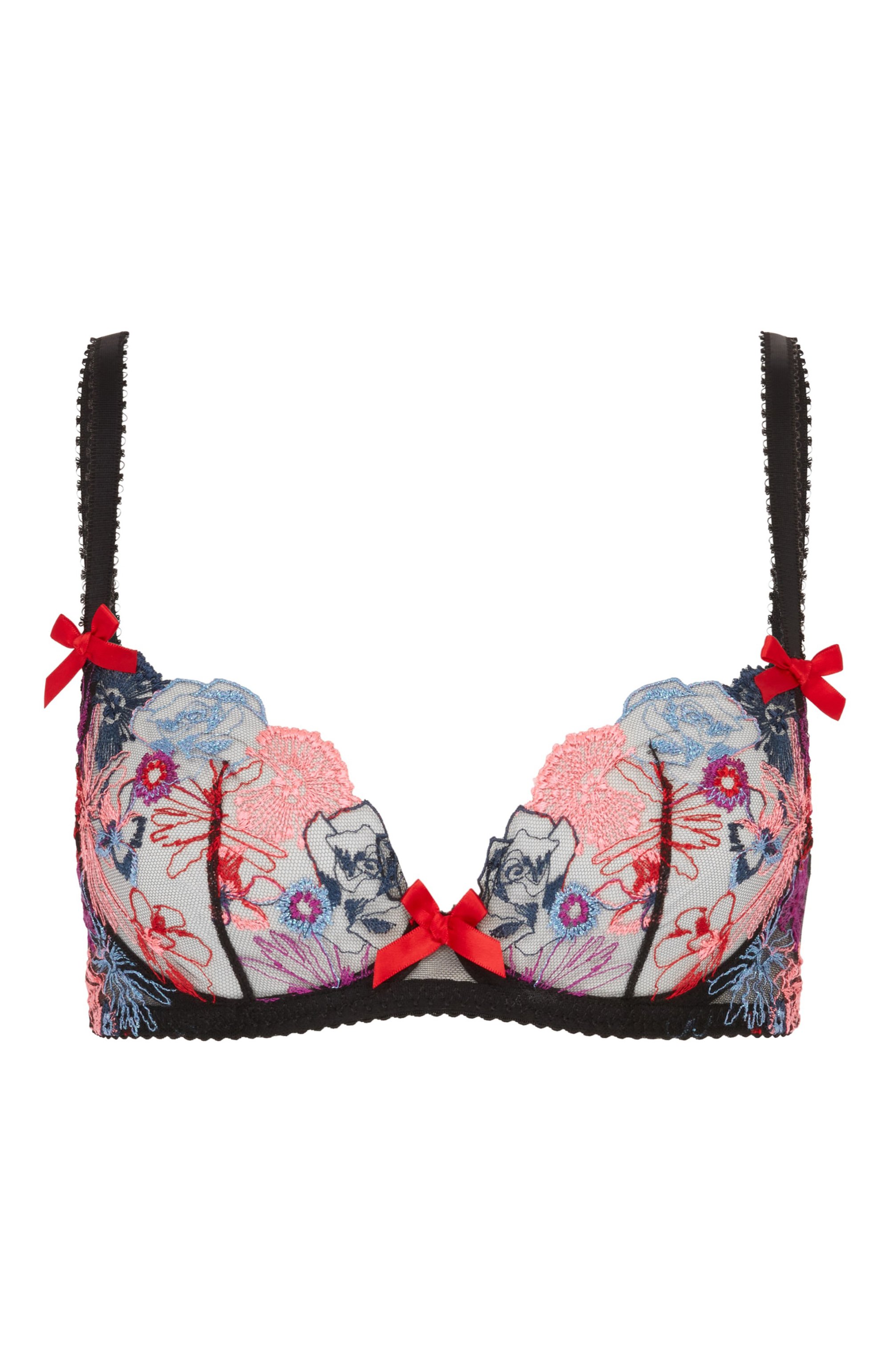 Бюстгальтер с мягкой чашкой zuri AGENT PROVOCATEUR, арт. AP11964001961, фото 1
